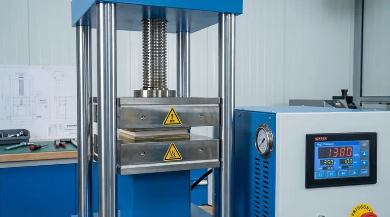 كم تبلغ القوة التي يمكن أن ينتجها الأسطوانة الهيدروليكية؟ أطلق العنان لقوة حسابات القوة الهيدروليكية