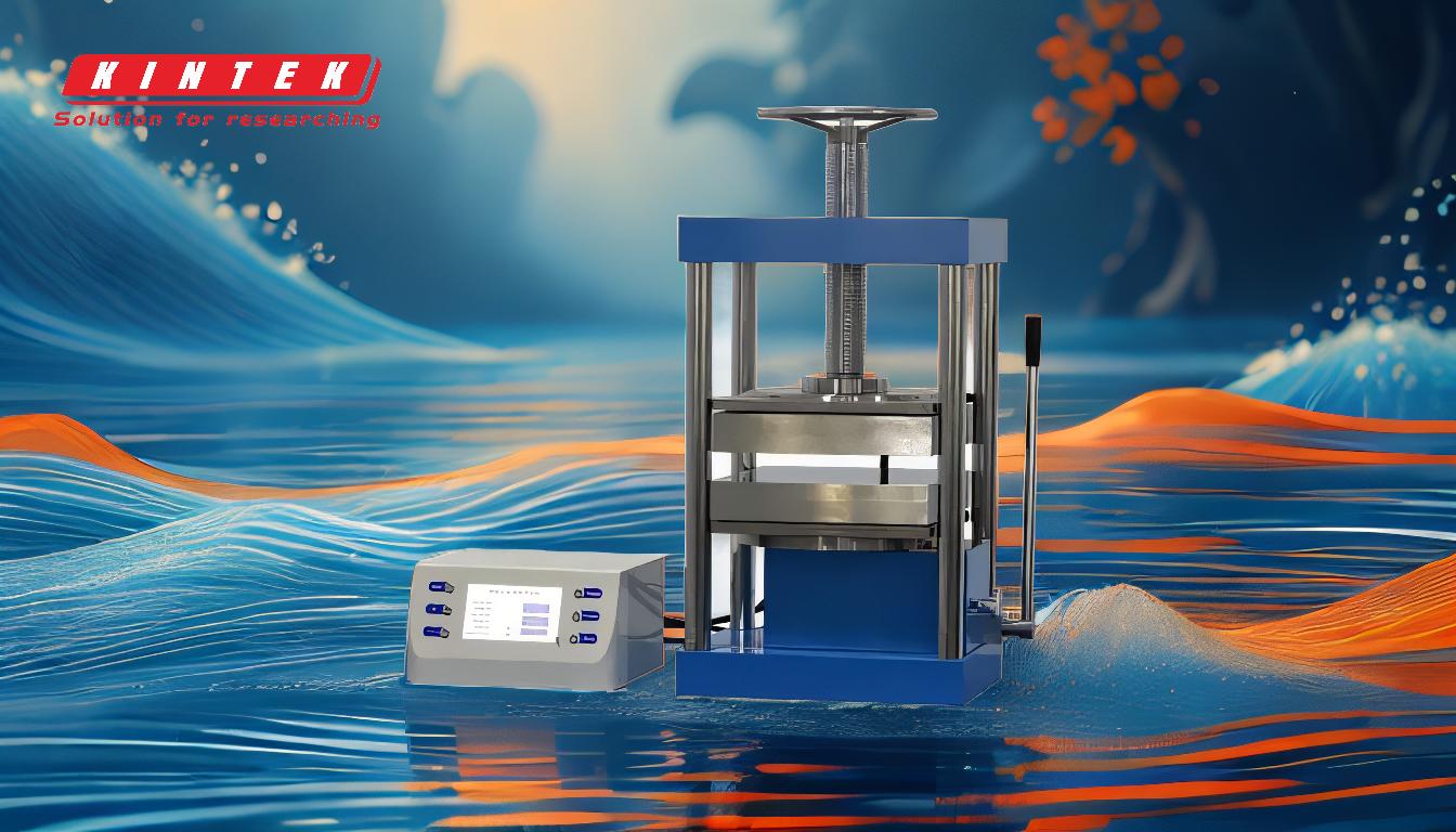 Are hydraulic presses dangerous? Safeguard Your Operations with Expert Insights