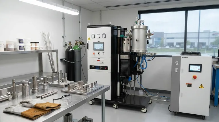 ¿Qué equipo se necesita para la soldadura fuerte (brazing)? Una guía sobre fuentes de calor, materiales y configuración