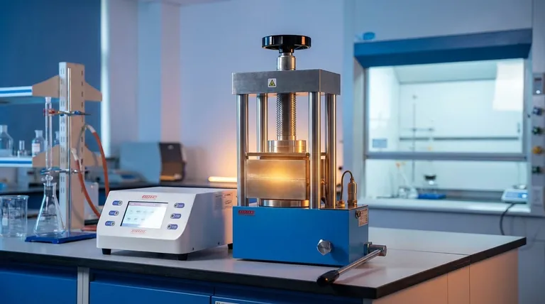 Perché l'idraulica rallenta quando è calda? Scopri la rottura della viscosità e la perdita di prestazioni