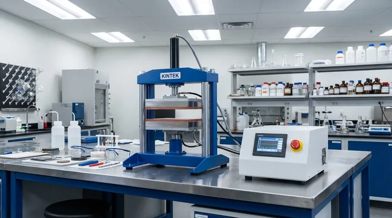 Como escolher uma prensa hidráulica? Um guia para combinar tonelagem, tamanho e controle