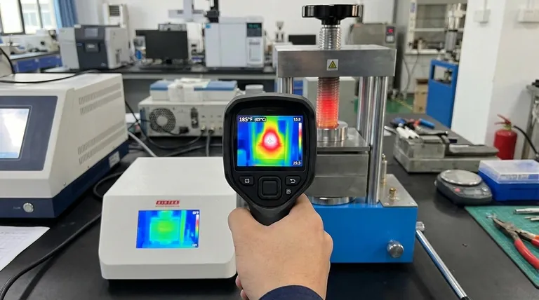 Qual è la temperatura troppo alta per l'olio idraulico? Evita costosi danni al sistema con questa guida