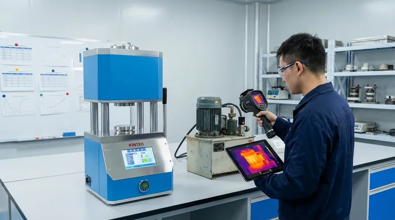 Come posso rendere più efficiente il mio sistema idraulico? Tagliare i costi energetici e ridurre la generazione di calore