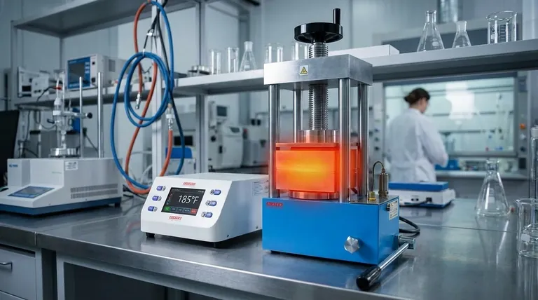 Какова максимальная температура для гидравлической системы? Предотвратите преждевременный отказ и максимизируйте эффективность