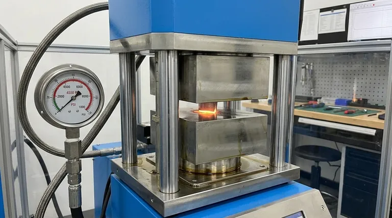 油圧における高圧とは？機器の最大パワー密度を実現する