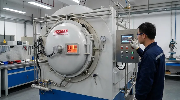 Qual temperatura é necessária para soldar alumínio por brasagem? Domine a Janela Térmica Crítica para Juntas Fortes