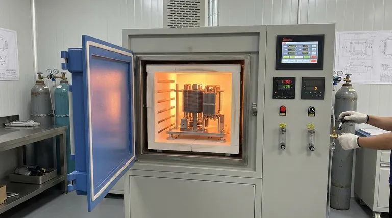 ما هي اللحام بالجو المتحكم فيه؟ تحقيق وصلات معدنية فائقة وخالية من الصهارة