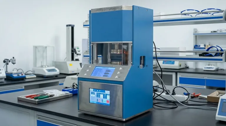 Qual é a diferença entre uma prensa hidráulica e uma prensa servo? Escolhendo a Força Certa para a Sua Aplicação