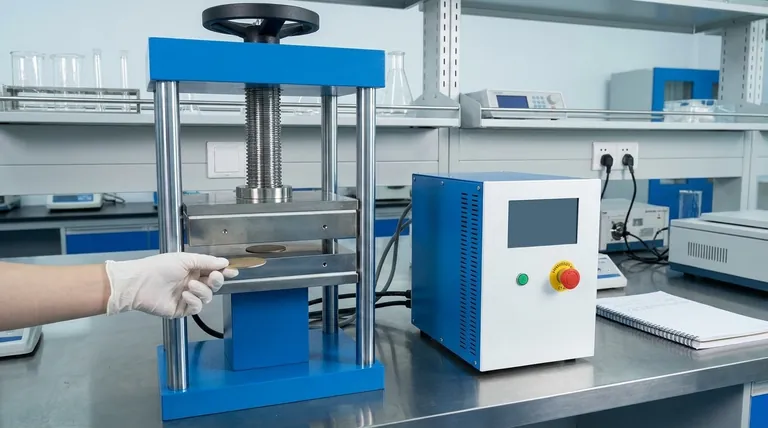 What is the strength of a hydraulic press? Harnessing Pascal's Principle for Immense Force