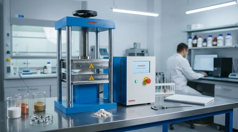 ¿Cuáles son los usos de la prensa hidráulica en la vida cotidiana? La fuerza invisible que moldea tu mundo