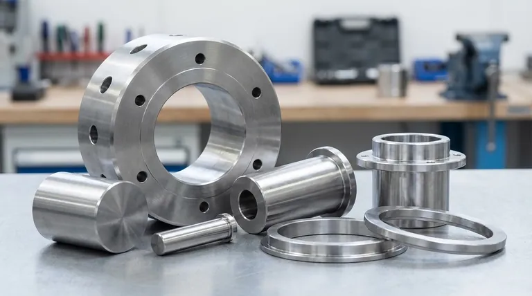 ペレットミルダイの種類:フラットダイとリングダイを解説