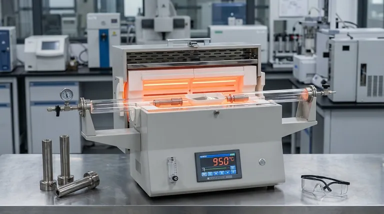 Wie hoch ist die Temperatur eines Hartlötofens? Es hängt von Ihrer Lötmetalllegierung ab