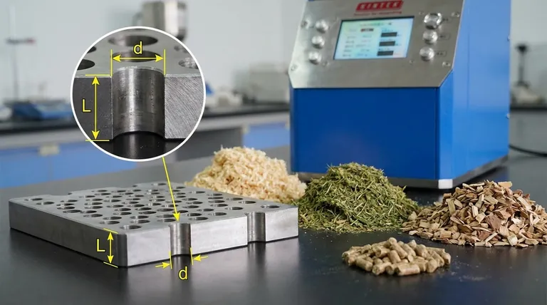 Qual é a taxa de compressão de um moinho de pellets? A Chave para Pellets de Qualidade e Duráveis