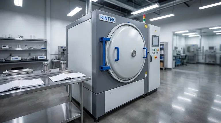 Quais são as vantagens de um forno a vácuo? Alcance Pureza e Controle Superiores no Tratamento Térmico