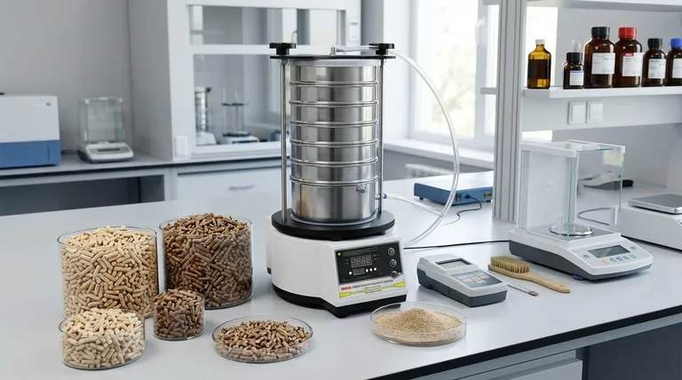 Quais são os fatores que determinam a qualidade dos pellets? Maximize o Calor e Minimize a Manutenção