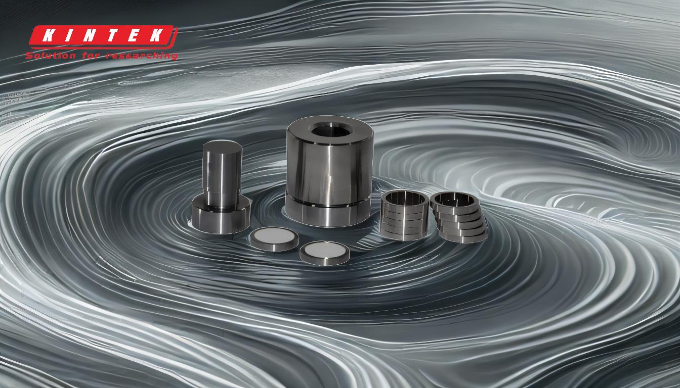 Come si preparano le microsfere fuse XRF?Fasi principali, vantaggi e sfide