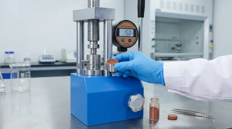 What are the advantages of XRF analysis? Achieve Superior Accuracy with Pressed Pellet Preparation