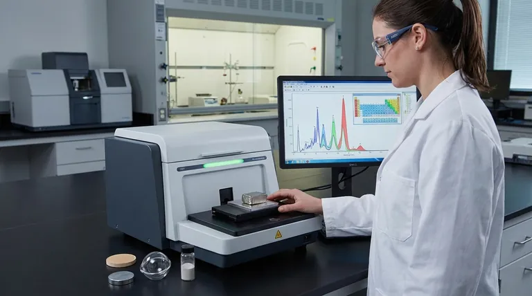 ¿Cuáles son las limitaciones de la XRF? Comprendiendo sus límites para un análisis elemental preciso