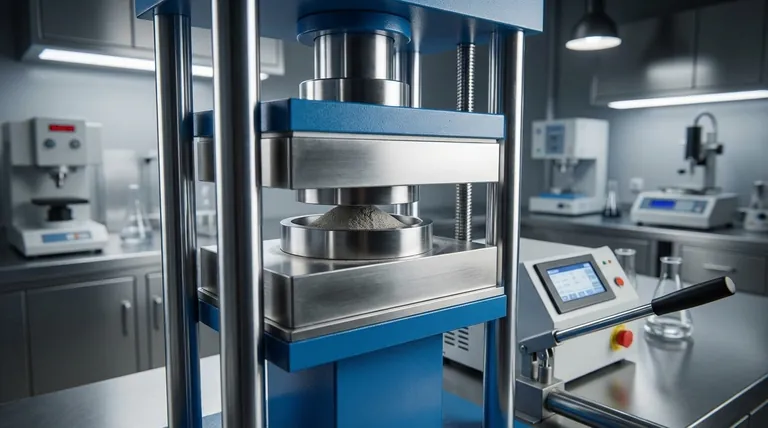 O que torna uma prensa hidráulica tão potente? Desvendando a Física da Multiplicação de Força