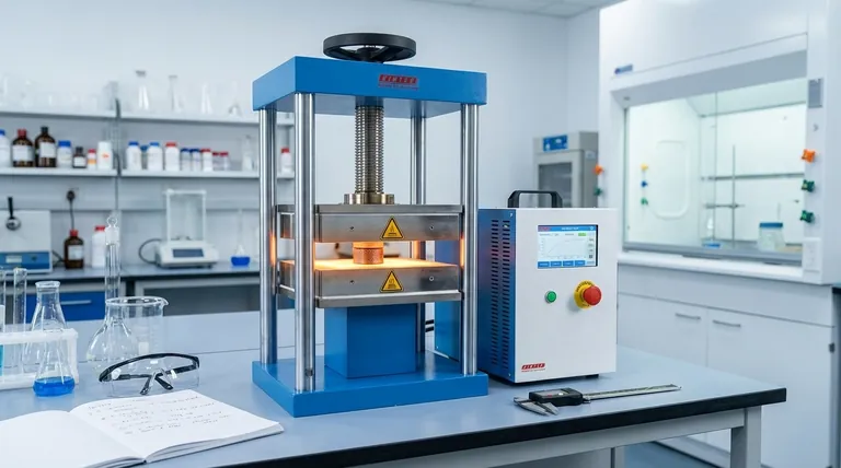 油圧プレスは最大何トンを発生させることができますか？1トンから50,000トン超までを解説