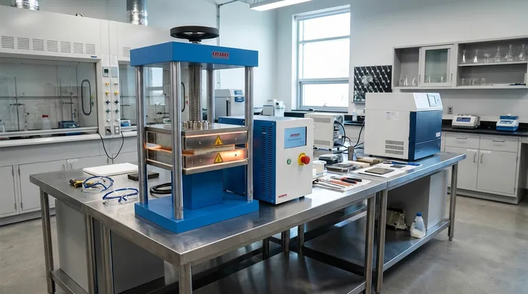 油圧プレスはどのくらいの力でプレスできますか？15,000kgから80,000トン以上まで