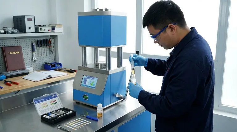 ¿Cuáles son los requisitos de mantenimiento para los sistemas hidráulicos? Estrategias proactivas para un tiempo de actividad máximo