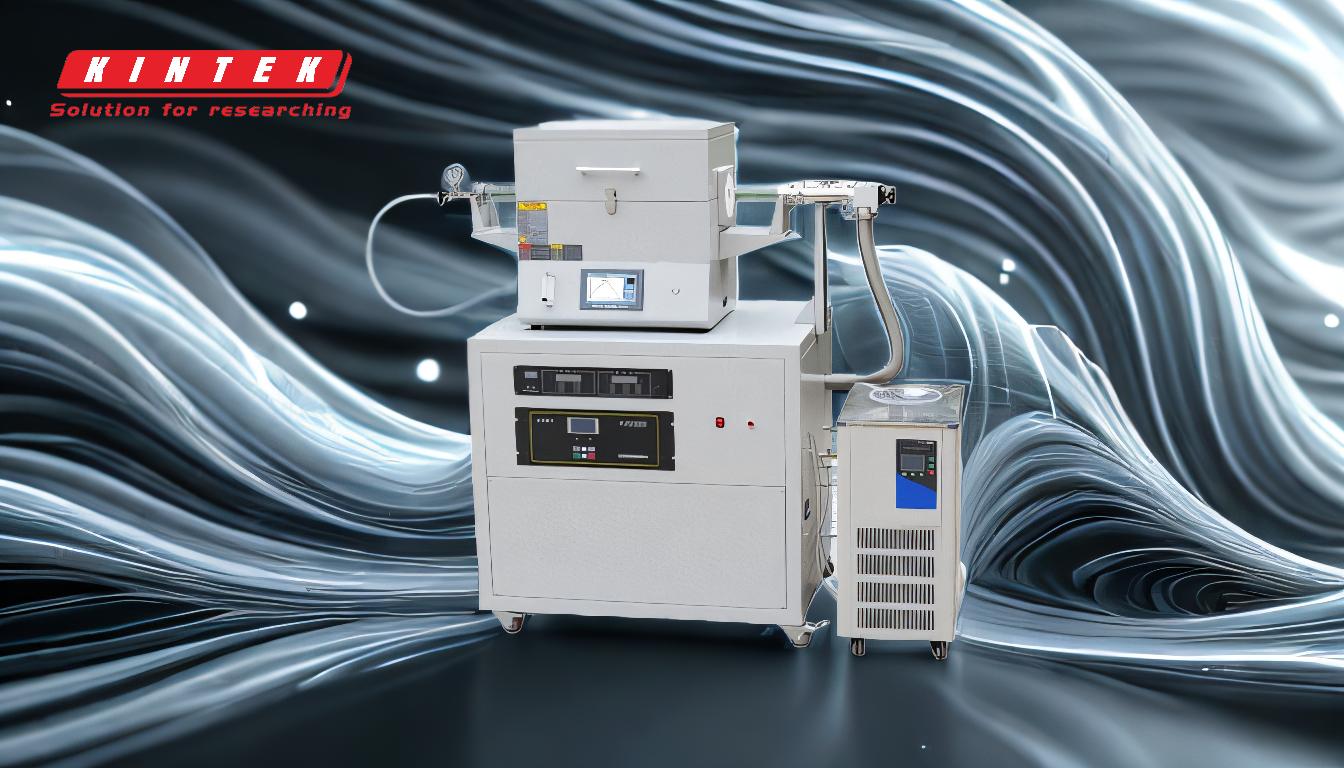Why are porcelain fired under vacuum? Discover the Benefits of Vacuum Firing for Superior Results