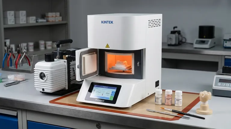 치과용 도재로는 무엇인가요? 튼튼하고 심미적인 치과 보철물 제작의 핵심