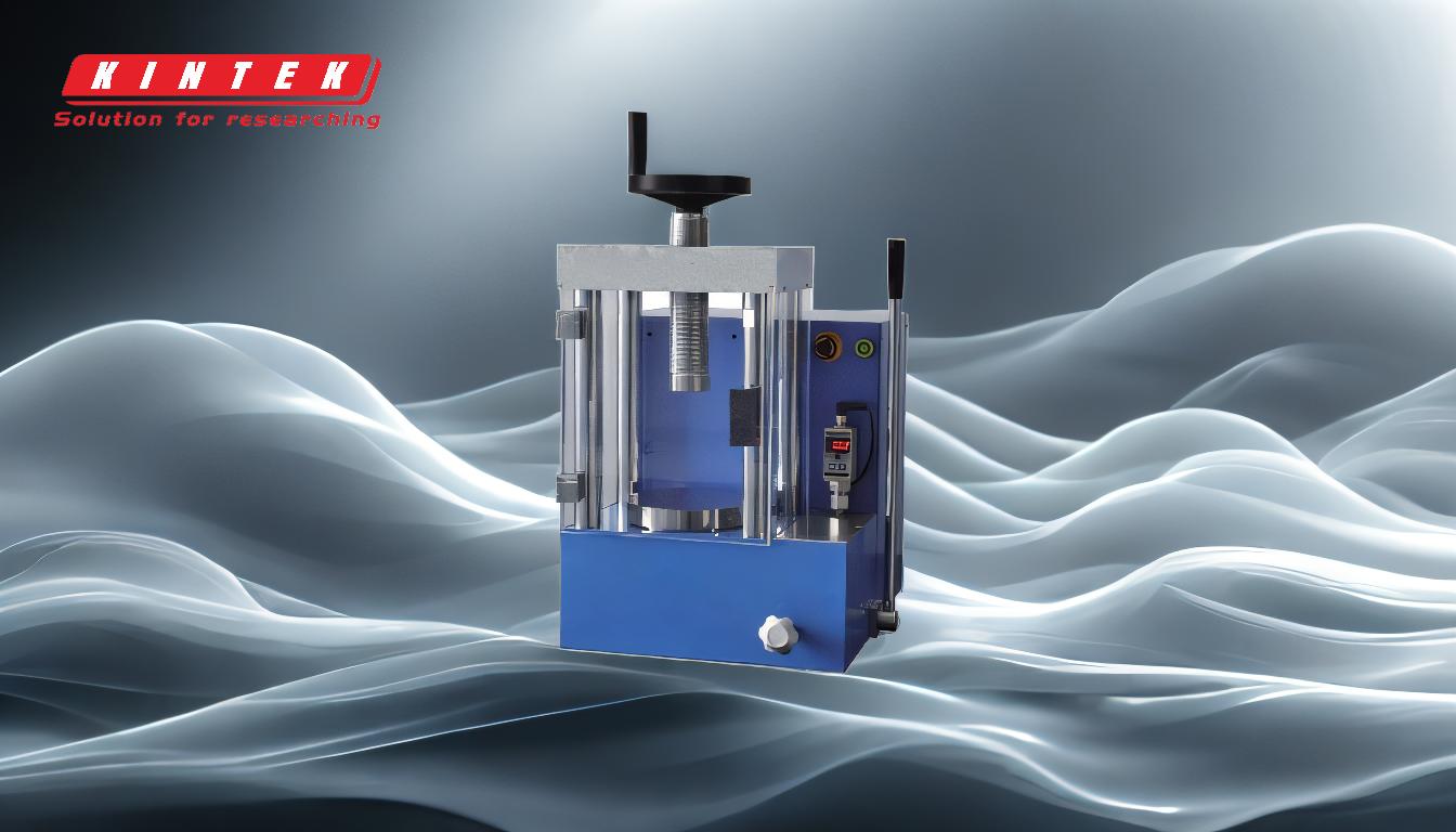 Les tests XRF sont-ils qualitatifs ou quantitatifs ?Explication des doubles capacités