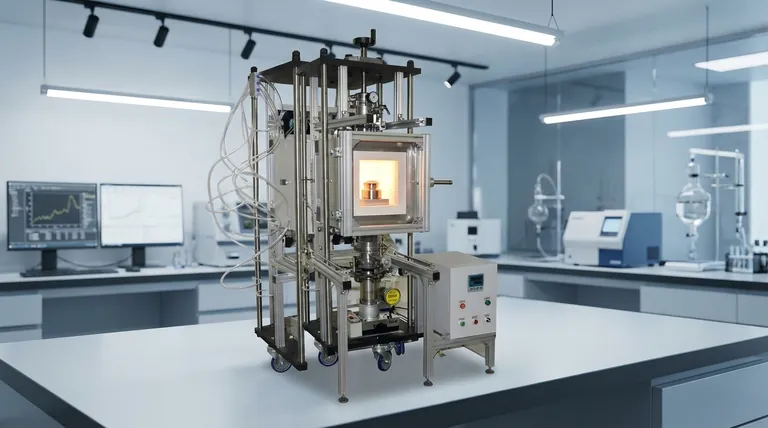 Porquê usar um forno a vácuo? Alcance a Pureza e Precisão Máximas no Tratamento Térmico