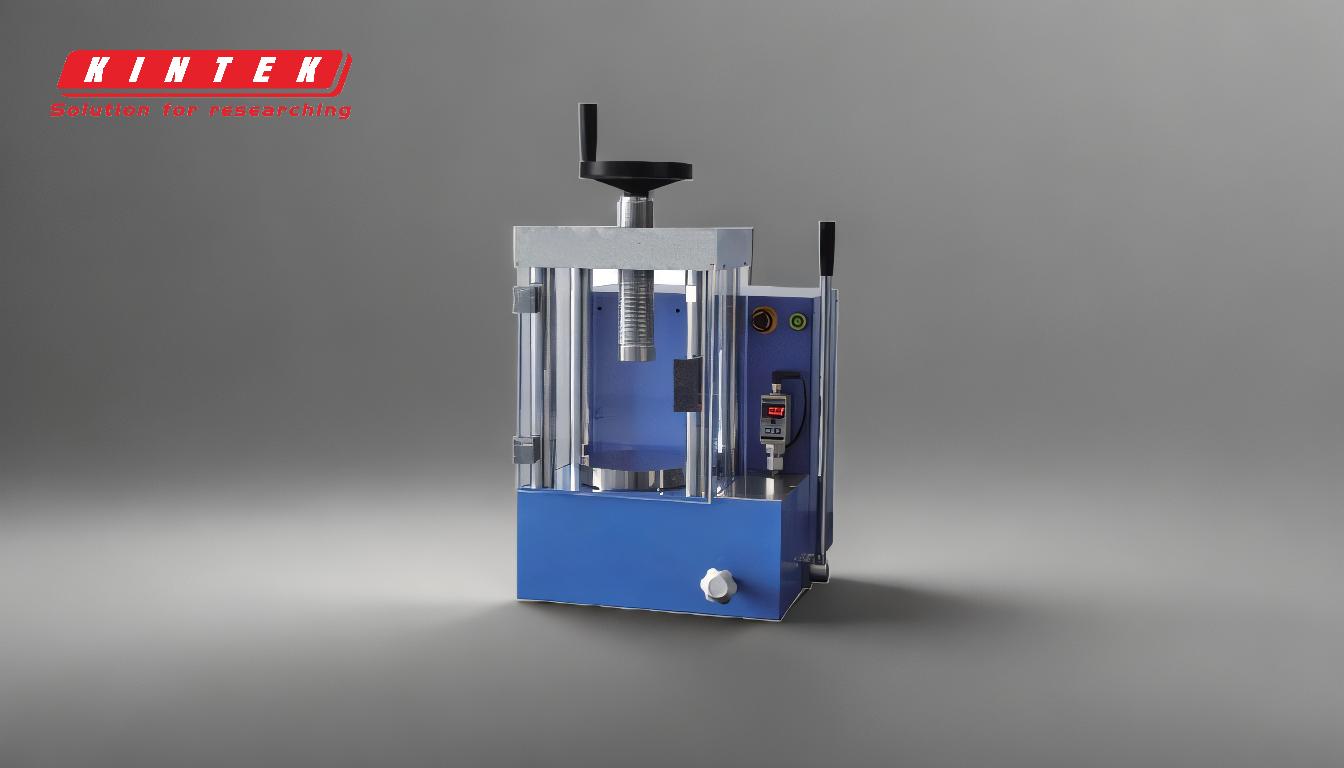 Comment préparer un échantillon pour l’analyse XRF ? Étapes essentielles pour des résultats précis