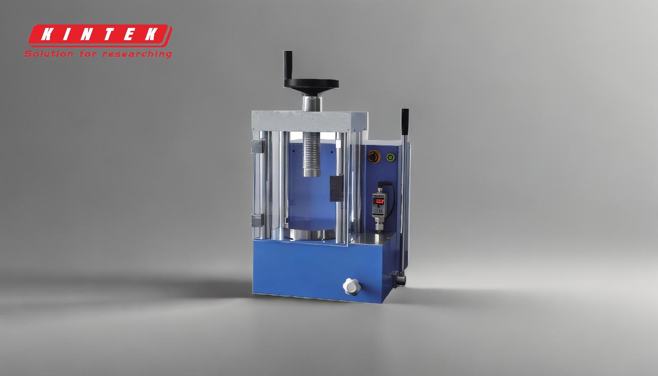 ما هما نوعا أنظمة التفلور الراديوي الطيفي (XRF)؟شرح ED-XRF مقابل WD-XRF
