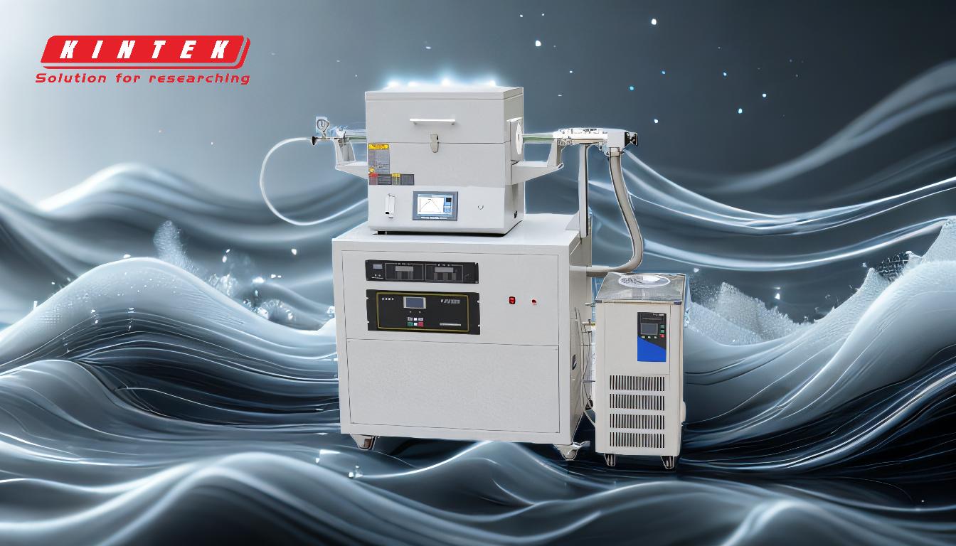 What is the principle of a vacuum furnace? Achieve Precision and Quality in Material Processing