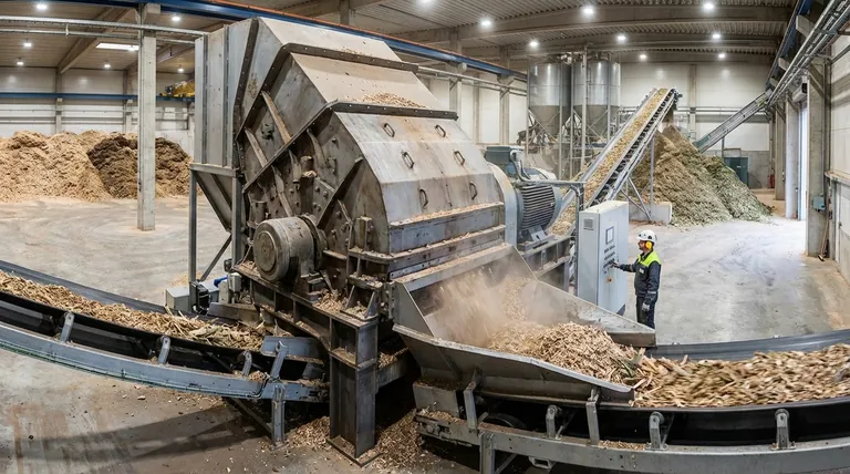 Quali industrie utilizzano i mulini a martelli? La soluzione di macinazione versatile per agricoltura, riciclaggio e altro ancora