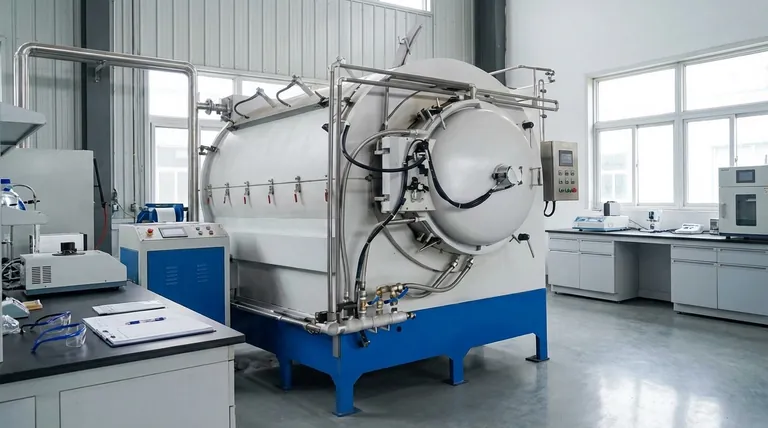 Cos'è un forno per brasatura sottovuoto? Ottenere giunti impeccabili e ad alta resistenza per applicazioni critiche