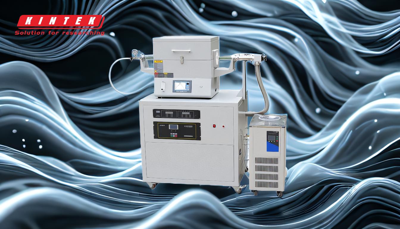 Come funziona un forno di brasatura sottovuoto?Giunzione dei metalli senza contaminazioni