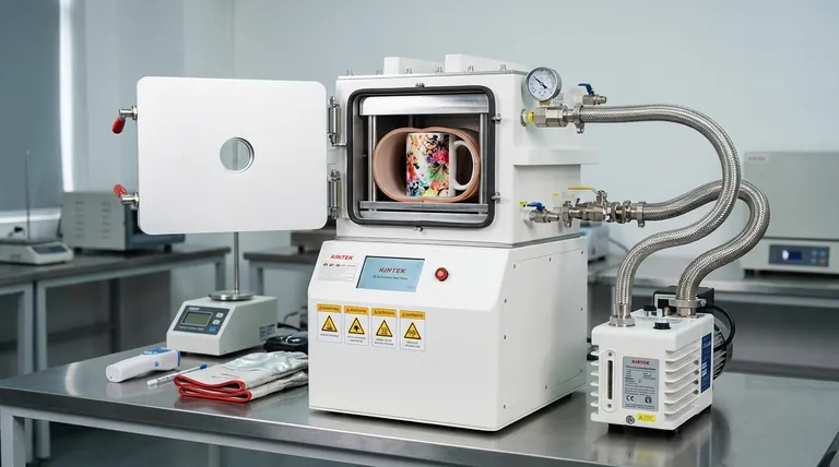 Was ist eine 3D-Sublimations-Heißpresse? Ermöglichen Sie den vollflächigen Druck auf gekrümmten Objekten