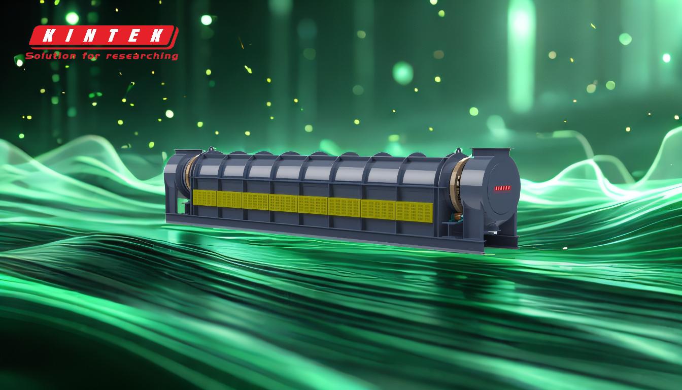 What are the advantages of biomass pellets? A Sustainable Energy Solution for a Greener Future