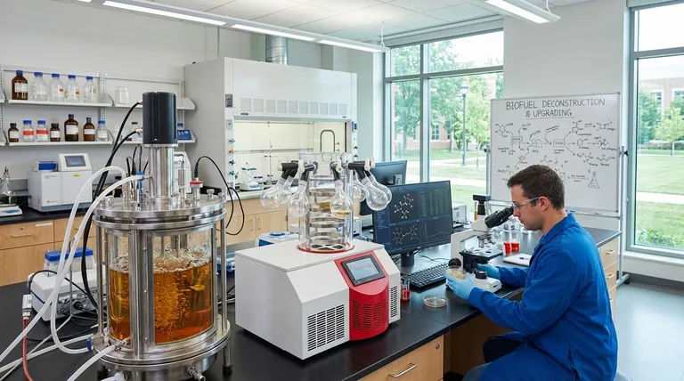 What are researchers trying to do to make biofuels cheaper? Unlock Affordable, Sustainable Energy with Advanced Bioengineering