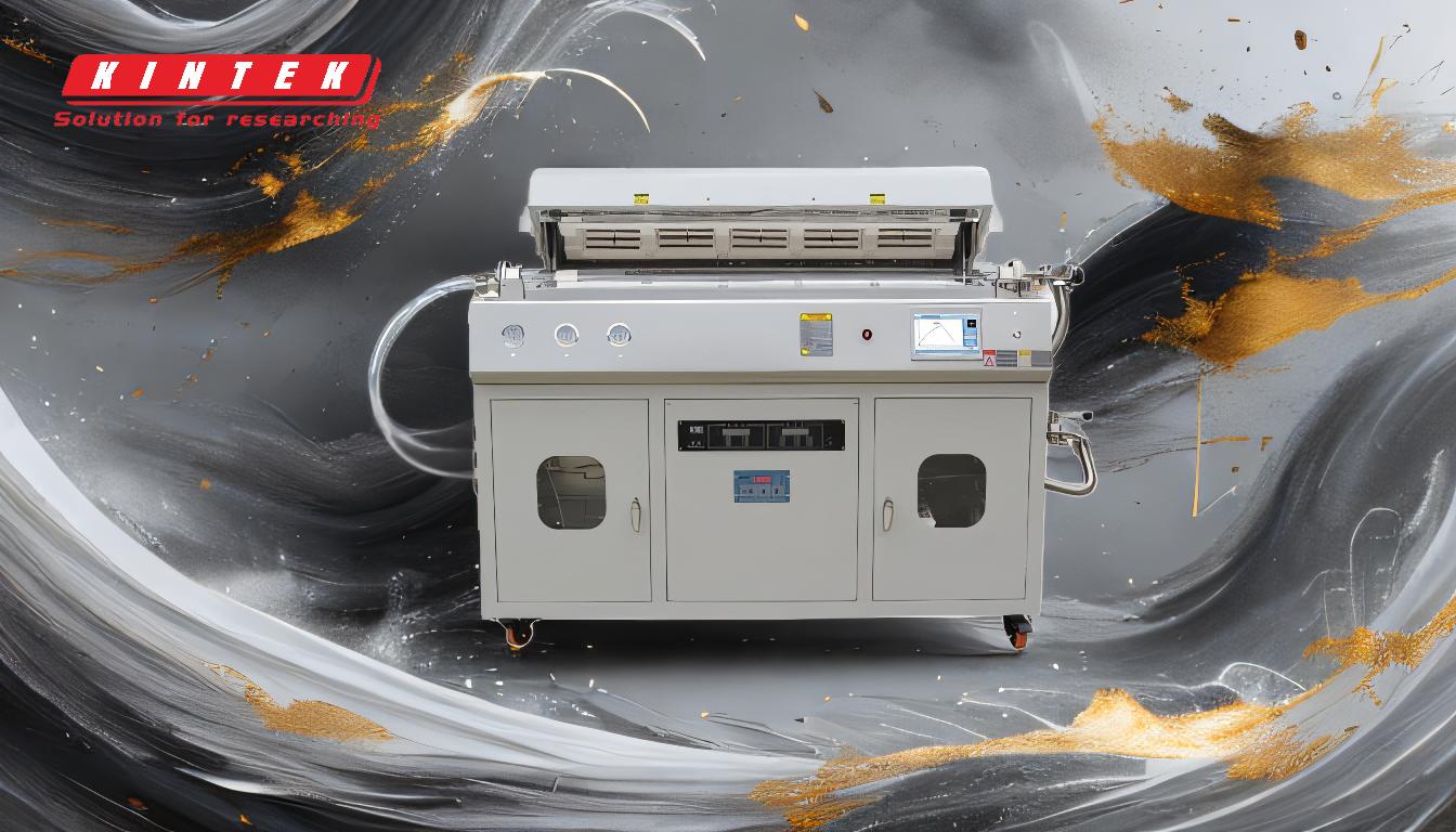 Posso passare l'aspirapolvere sul mio forno?Evitare i danni con una corretta manutenzione