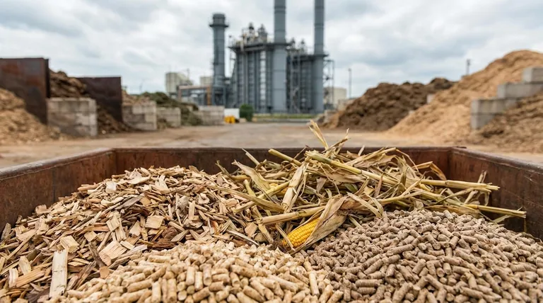 Quanto custa a biomassa por kWh? Entendendo o Preço Real da Energia Renovável