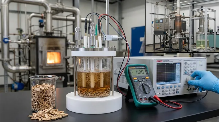 ¿Cuál es la eficiencia de la conversión de biomasa a electricidad? Desbloquee una eficiencia eléctrica del 20-40% y una eficiencia general superior al 80%