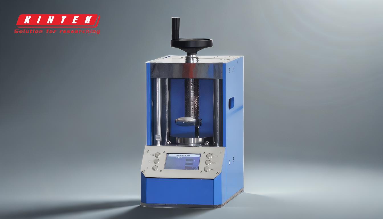 Come si eseguono le analisi XRF?Guida completa all'analisi elementare non distruttiva