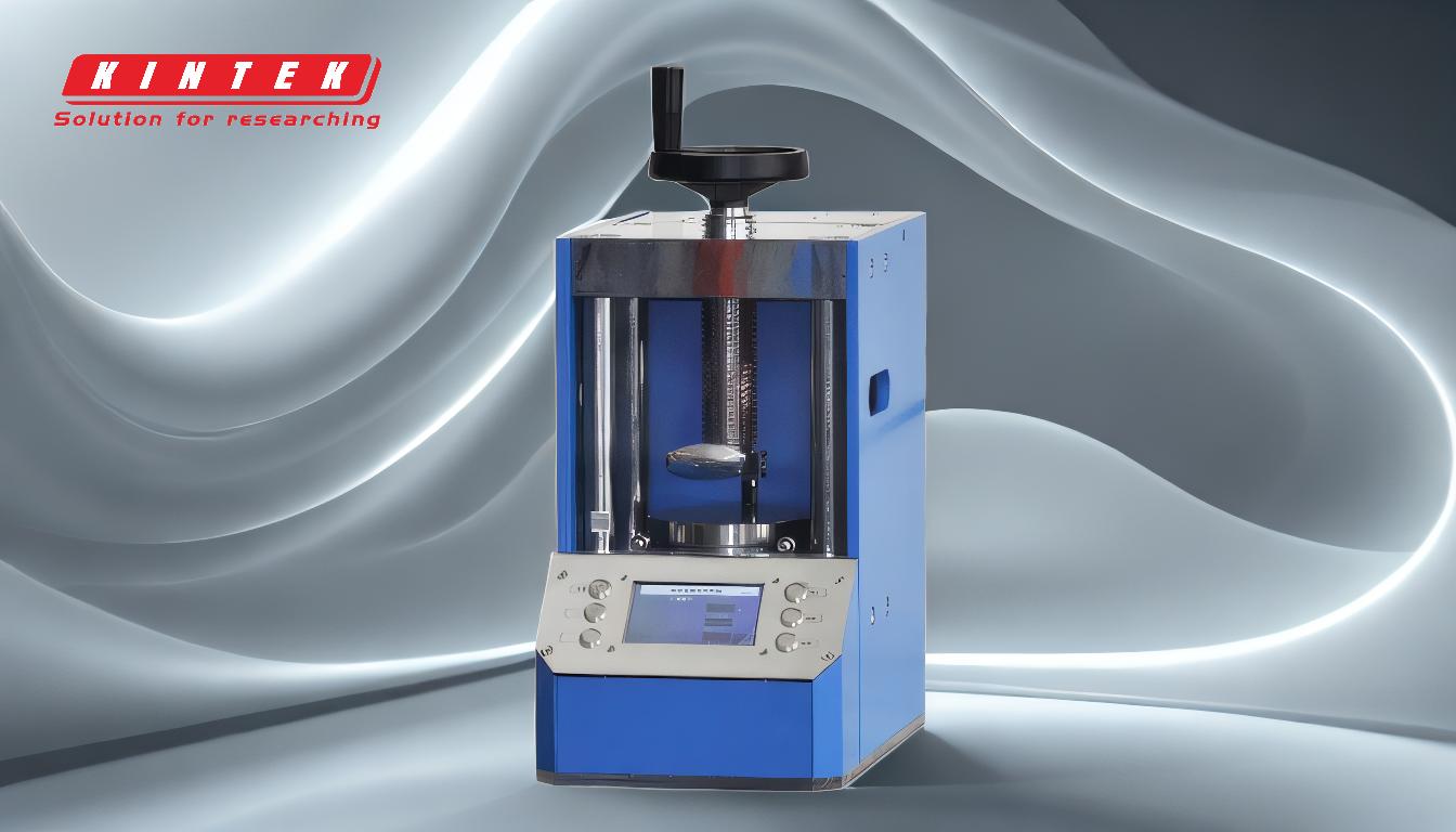 Come si prepara un campione per l'analisi XRF?Imparare a conoscere i passaggi per ottenere risultati accurati