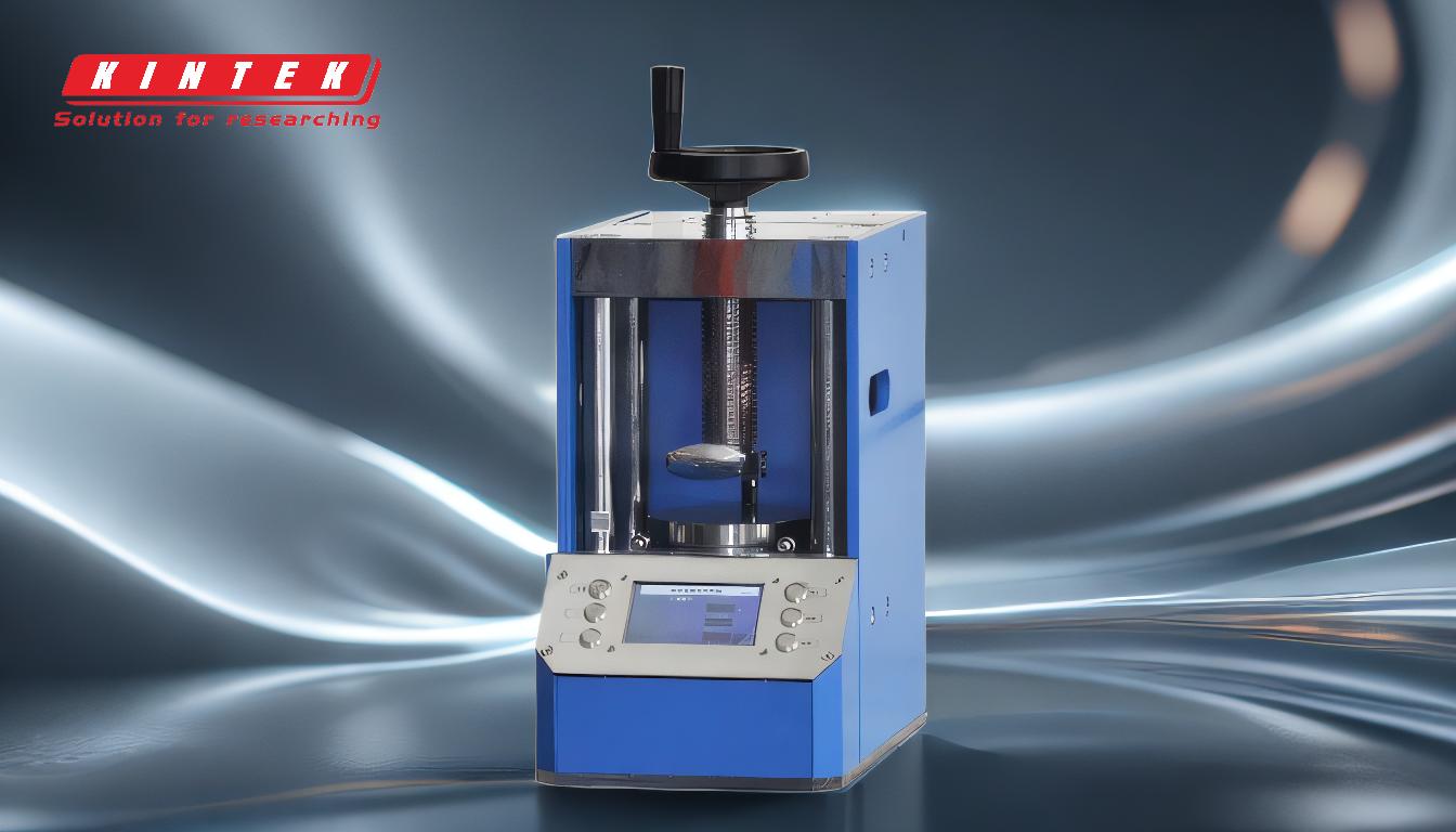 Qual è il processo di analisi XRF?Guida passo-passo alle analisi elementari non distruttive