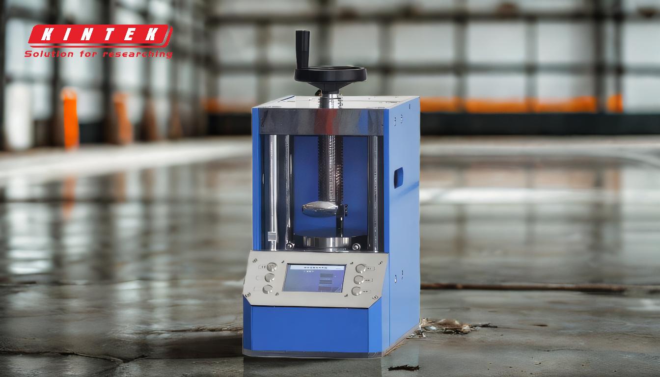 Qual è il costo della XRF per campione?Fattori chiave che influenzano i costi di analisi