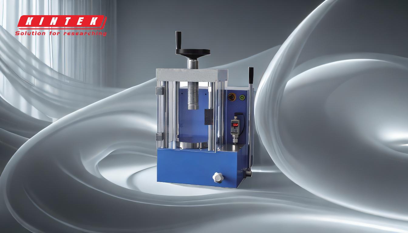 Qual è la dimensione del campione per la XRF?Ottimizzare l'analisi con una preparazione adeguata