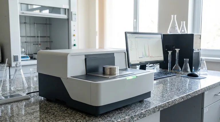 O que o método XRF é amplamente utilizado para medir? Obtenha Análise Elementar Rápida e Não Destrutiva