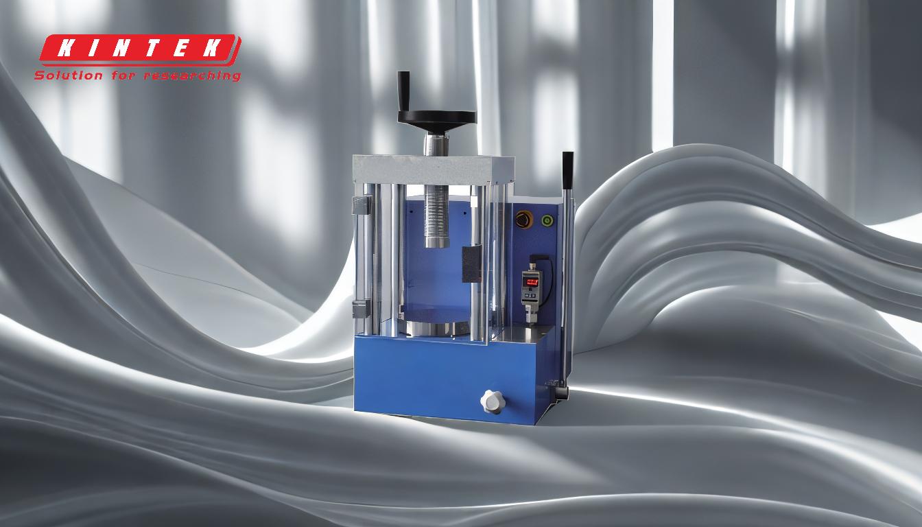 Che dimensioni ha il campione necessario per la XRF?Ottimizzare l'analisi con una preparazione adeguata