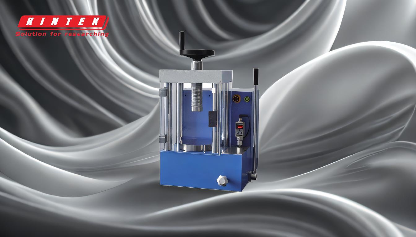 Qual è lo standard ISO per l'analisi XRF?Garantire risultati di composizione elementare accurati
